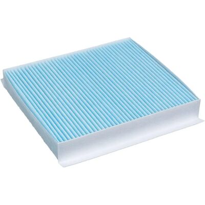 Blue Print Innenraumfilter Pollenfilter ADP152503 - Luftfilter Blue Print Innenraumfilter Pollenfilter ADP152503 - Luftfilter