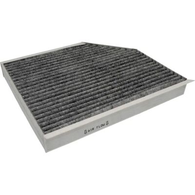 Blue Print Adv182505 - Cabin Air Filter Blue Print Adv182505 - Cabin Air Filter
