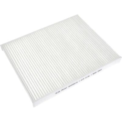 Blue Print Air Filter - Passenger Compartment - 238mm x 190mm x 22mm Blue Print Air Filter - Passenger Compartment - 238mm x 190mm x 22mm