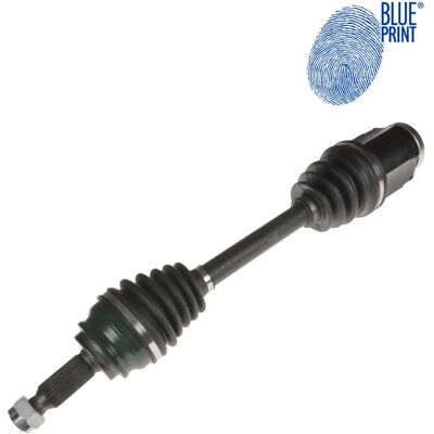 Blue Print K05105649AC Arbre de transmission - Arbre de transmission pour Dodge Caliber et Jeep Compass Blue Print K05105649AC Arbre de transmission - Arbre de transmission pour Dodge Caliber et Jeep Compass