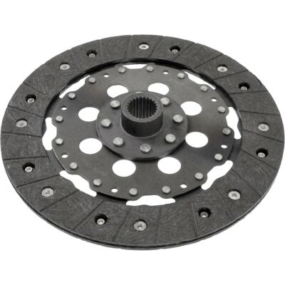 Blue Print ADN13180 - Disc de Ambreiaj - 240mm, 24 dinți, Nissan Blue Print ADN13180 - Disc de Ambreiaj - 240mm, 24 dinți, Nissan
