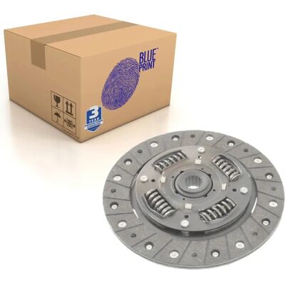 Blue Print ADK83130 - 18T 190mm Disculie de Frână Blue Print ADK83130 - 18T 190mm Disculie de Frână