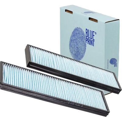 Filtro Polline Hyundai I20 - Filtro Aria Filtro Polline Hyundai I20 - Filtro Aria