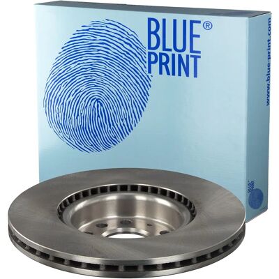 BLUE PRINT ADC443119 Disco freno ventilato - Disco freno BLUE PRINT ADC443119 Disco freno ventilato - Disco freno