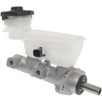 BLUE PRINT ADH25120 Blue Master Cylinder - Brake Fluid Reservoir for Honda CR-V BLUE PRINT ADH25120 Blue Master Cylinder - Brake Fluid Reservoir for Honda CR-V