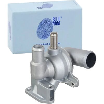 Blue Print ADA109211 Thermostat - Jeep Cherokee, 80°C, avec boîtier Blue Print ADA109211 Thermostat - Jeep Cherokee, 80°C, avec boîtier
