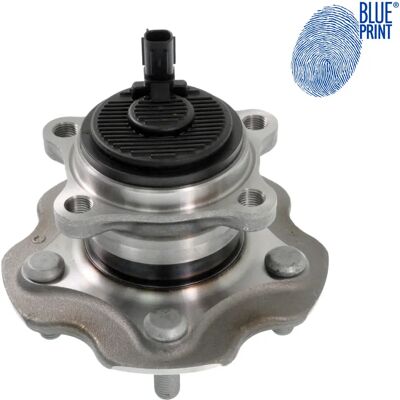 BLUE PRINT ADT38377 Hjulnavsats - Bakaxel med ABS BLUE PRINT ADT38377 Hjulnavsats - Bakaxel med ABS