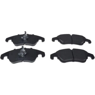 Audi Modell 4G0698151 Forhjuls bremseklosser - Bremsklosser Audi Modell 4G0698151 Forhjuls bremseklosser - Bremsklosser