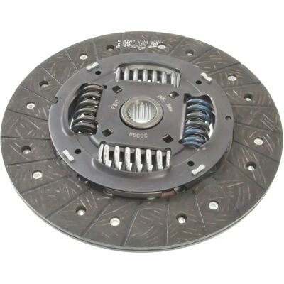 BLUE PRINT ADG031116 - Disc de ambreiaj de 235mm pentru Hyundai, Kia BLUE PRINT ADG031116 - Disc de ambreiaj de 235mm pentru Hyundai, Kia