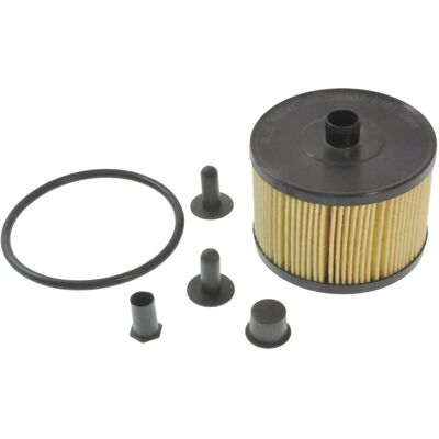 Filtre à Carburant Blue Print ADF122301 - Compatible Citroën Filtre à Carburant Blue Print ADF122301 - Compatible Citroën