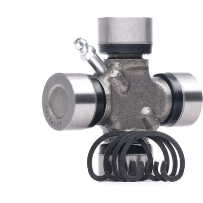 Blue Print Articulation d'Arbre de Transmission - Ø 27mm - Convient pour Land Rover Defender, Opel, Vauxhall Blue Print Articulation d'Arbre de Transmission - Ø 27mm - Convient pour Land Rover Defender, Opel, Vauxhall