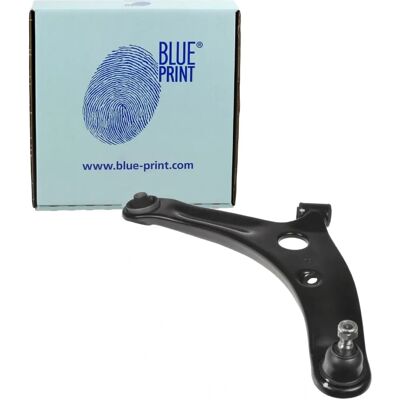 Blue Print Mitsubishi Colt draagarm - Rechts voor onder Blue Print Mitsubishi Colt draagarm - Rechts voor onder