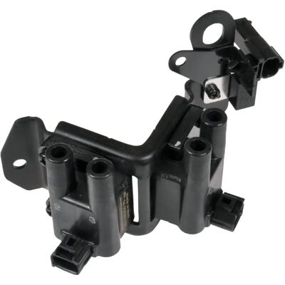 Blue Print ADG01498 - Ignition Coil for Hyundai Accent, Getz Blue Print ADG01498 - Ignition Coil for Hyundai Accent, Getz