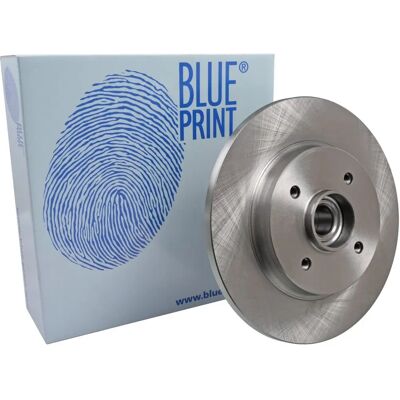 Blue Print Disque de frein arrière - Disque de frein Blue Print Disque de frein arrière - Disque de frein