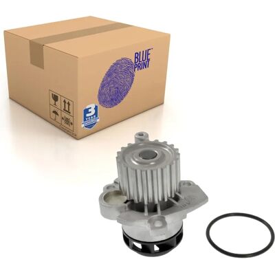 Blue Print Pompă de apă pentru Audi A2 A3 Ford Galaxy Seat Alhambra Altea - Pompă, Sistem de răcire Blue Print Pompă de apă pentru Audi A2 A3 Ford Galaxy Seat Alhambra Altea - Pompă, Sistem de răcire