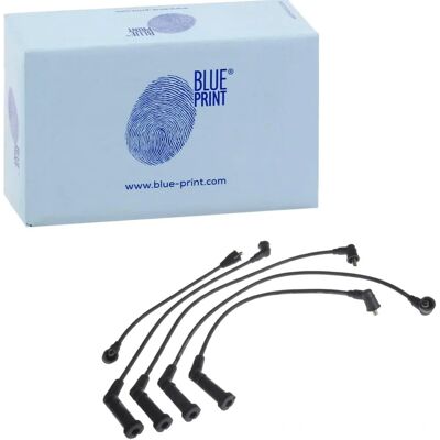 Blue Print Tændrørskabler ADG01617 - Tændrørskabelsæt Blue Print Tændrørskabler ADG01617 - Tændrørskabelsæt