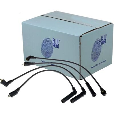 Blue Print ADG01621 Ignition Cable Set - Ignition System Blue Print ADG01621 Ignition Cable Set - Ignition System