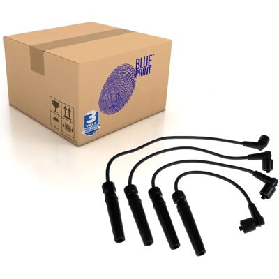 Blue Print Zündkabel-satz Passend Für Chevrolet Aveo Rezzo Daewoo Kalos Lanos - Spark Plug Wire Set Blue Print Zündkabel-satz Passend Für Chevrolet Aveo Rezzo Daewoo Kalos Lanos - Spark Plug Wire Set