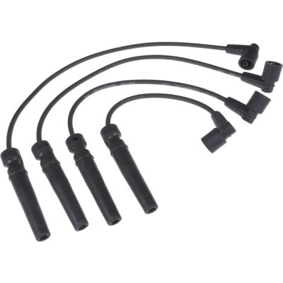 Blue Print ADG01641 Ignition cables - Ignition cables set for Chevrolet, Daewoo Lacetti, Nubira Blue Print ADG01641 Ignition cables - Ignition cables set for Chevrolet, Daewoo Lacetti, Nubira