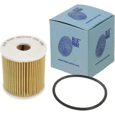 Blue Print Filtro de Óleo Smart ADC42123 - Filtro de Óleo Blue Print Filtro de Óleo Smart ADC42123 - Filtro de Óleo