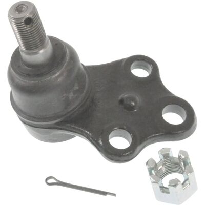Blue Print D01600W025 - Trag-/Führungsgelenk für Nissan Vorderachse Blue Print D01600W025 - Trag-/Führungsgelenk für Nissan Vorderachse