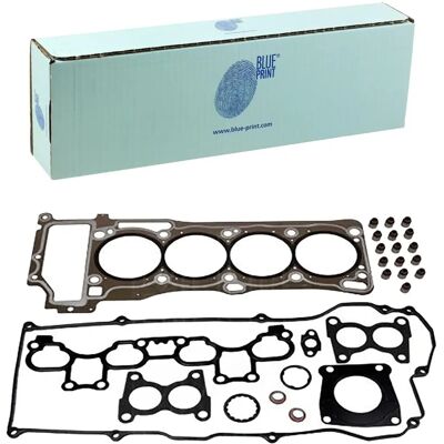 Blue Print ADN162171C Motorpakningsett - Engine Cylinder Head Gasket Set Blue Print ADN162171C Motorpakningsett - Engine Cylinder Head Gasket Set