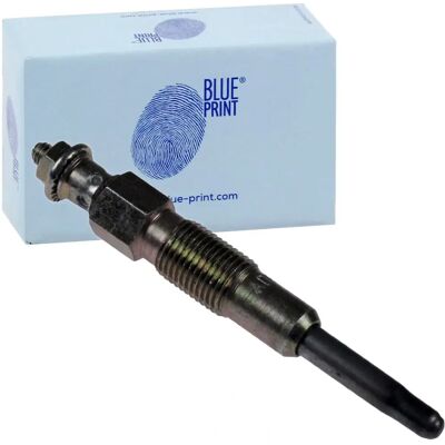 Blue Print ADG01821 - Buji de preîncălzire - 11V, M10 x 1, 75mm - Buji de preîncălzire Blue Print ADG01821 - Buji de preîncălzire - 11V, M10 x 1, 75mm - Buji de preîncălzire
