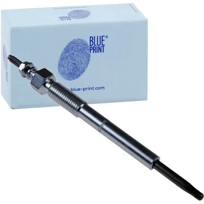 Bec de preîncălzire Blue Print ADG01845 - Compatibil cu modelele Hyundai și Kia Bec de preîncălzire Blue Print ADG01845 - Compatibil cu modelele Hyundai și Kia
