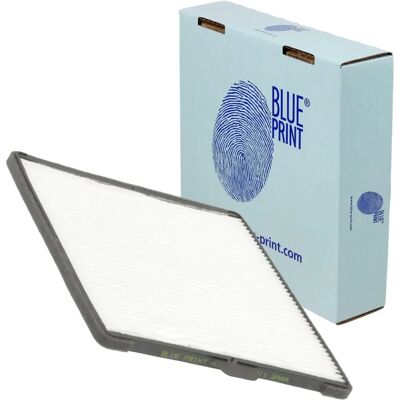 Filtre d'habitacle Blue Print Chevrolet Daewoo - 213x199x10mm Filtre d'habitacle Blue Print Chevrolet Daewoo - 213x199x10mm