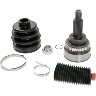 Blue Print Tête De Cardan Jeu de joints - Compatible avec Suzuki Ignis, Subaru Justy Blue Print Tête De Cardan Jeu de joints - Compatible avec Suzuki Ignis, Subaru Justy
