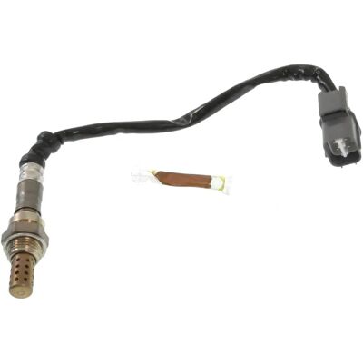 Podgrzewany sensor lambda BLUE PRINT ADH27022 - 4-pin, kompatybilny z Honda Podgrzewany sensor lambda BLUE PRINT ADH27022 - 4-pin, kompatybilny z Honda