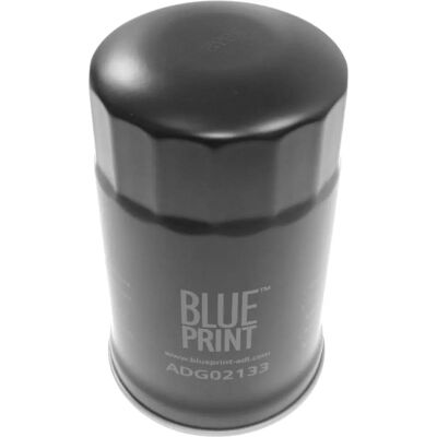 Blue Print ADG02133 Oljefilter - Hyundai, Kia, 146mm Höjd Blue Print ADG02133 Oljefilter - Hyundai, Kia, 146mm Höjd