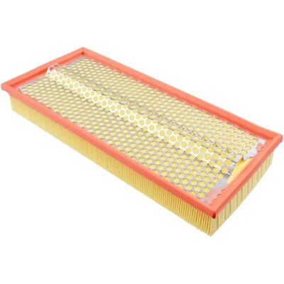 Blue Print A60250 - Luftfilter til Daewoo, Ssangyong, Mercedes Blue Print A60250 - Luftfilter til Daewoo, Ssangyong, Mercedes