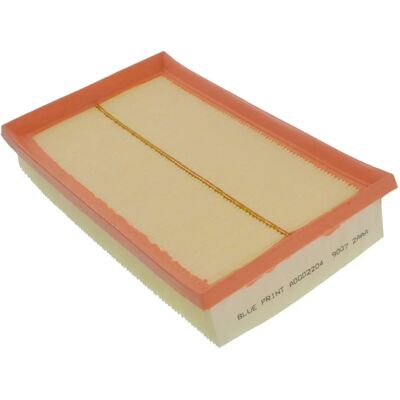 Blue Print Filtro de aire ADG02204 - Filtro de aire Blue Print Filtro de aire ADG02204 - Filtro de aire