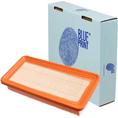Blue Print ADG02240 Luftfilter - Luftfiltereinsatz Blue Print ADG02240 Luftfilter - Luftfiltereinsatz