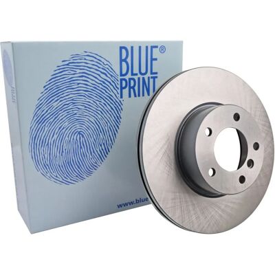 BLUE PRINT Modell ADB114308 - Bremsscheibe für Vorderachse BLUE PRINT Modell ADB114308 - Bremsscheibe für Vorderachse