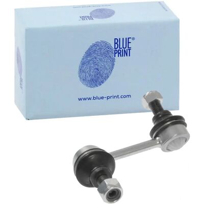 Blue Print Hyundai H-1 Bageste højre stabilisatorforbindelse - Stabilizer Link Blue Print Hyundai H-1 Bageste højre stabilisatorforbindelse - Stabilizer Link