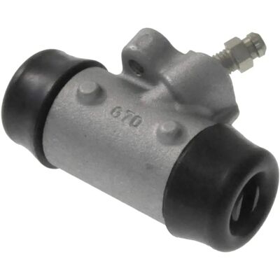 Blue Print Venstre baghjuls cylinder - Bredele for Toyota Yaris Blue Print Venstre baghjuls cylinder - Bredele for Toyota Yaris