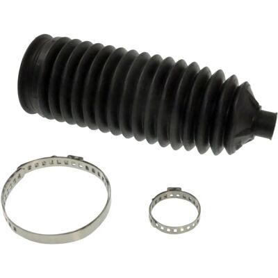 BLUE PRINT ADN181506 - Styringsmansjette - Thermoplast - Nissan, Renault BLUE PRINT ADN181506 - Styringsmansjette - Thermoplast - Nissan, Renault