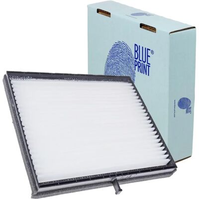 Blue Print ADG02523 Filtre d'habitacle Blue Print ADG02523 Filtre d'habitacle