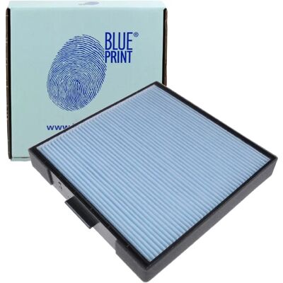 Blue Print ADG02530 - Filtro abitacolo Blue Print ADG02530 - Filtro abitacolo