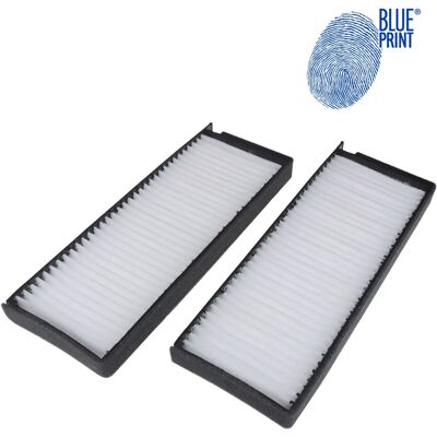 Blue Print Rexton Passivraumfilter-Set Blue Print Rexton Passivraumfilter-Set