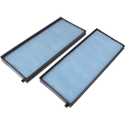 Blue Print ADG02532 - Filtro aria per Kia Carens Blue Print ADG02532 - Filtro aria per Kia Carens