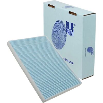 Filtre d'habitacle Blue Print - Filtre à air pour Kia Cee'd Filtre d'habitacle Blue Print - Filtre à air pour Kia Cee'd