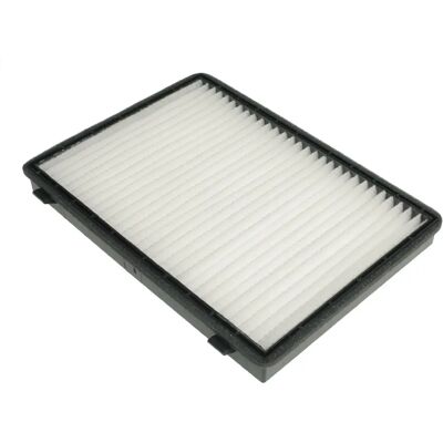 Blue Print Passenger Compartment Air Filter - ADG02545 Blue Print Passenger Compartment Air Filter - ADG02545