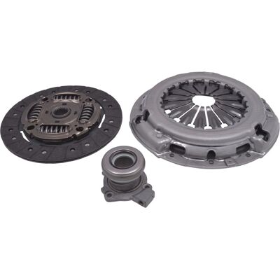 Suzuki G. Vitara II 1.9 Clutch Kit - Hydraulic, 240mm Suzuki G. Vitara II 1.9 Clutch Kit - Hydraulic, 240mm