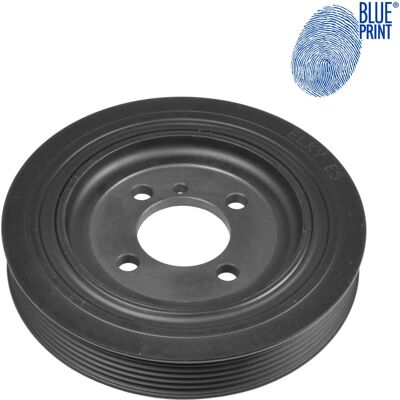 Blue Print Belt Pulley - Crankshaft ADG06106 Blue Print Belt Pulley - Crankshaft ADG06106