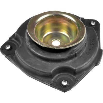 Blue Print ADN180505 Forreste højre støddæmperkop for Renault Clio 3, Modus, Grand Modus Blue Print ADN180505 Forreste højre støddæmperkop for Renault Clio 3, Modus, Grand Modus