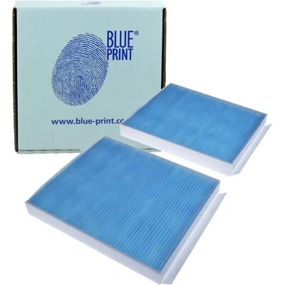 Blue Print ADB112510 - Luftfilter for BMW 5, 6, 7 Blue Print ADB112510 - Luftfilter for BMW 5, 6, 7