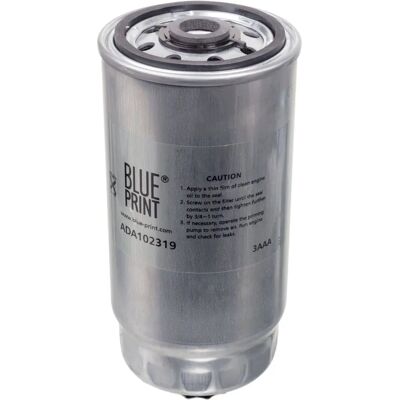 Blue Print ADA102319 Kraftstofffilter - Kraftstofffilter Blue Print ADA102319 Kraftstofffilter - Kraftstofffilter